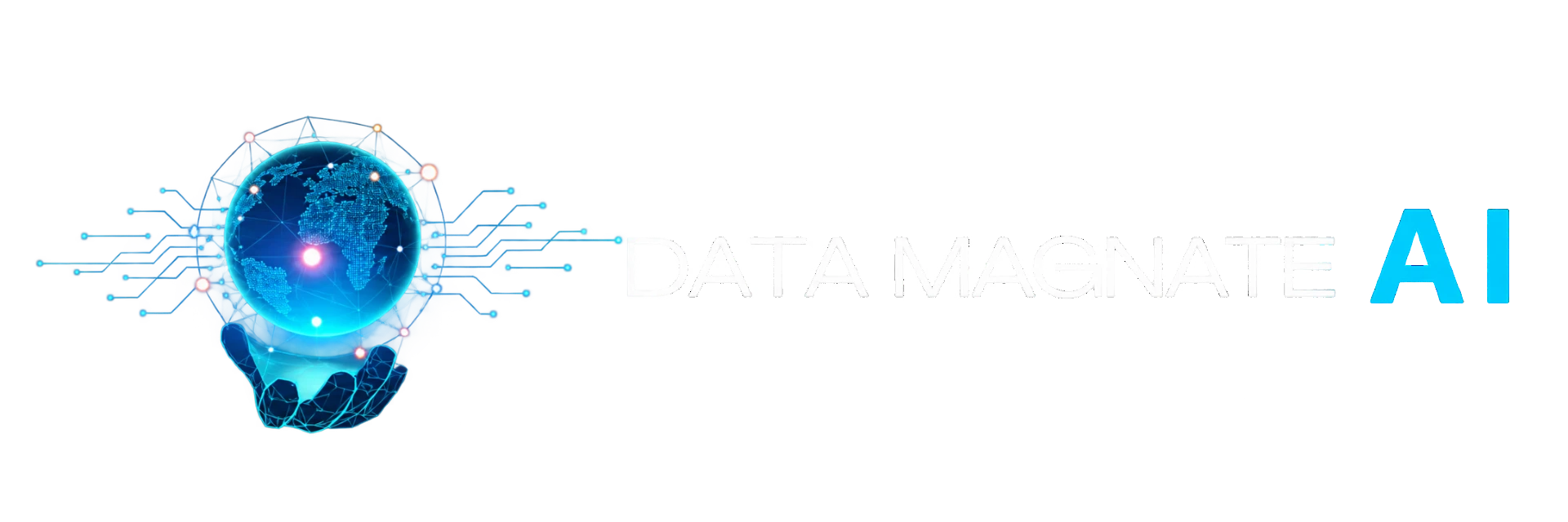 Data Magnate AI
